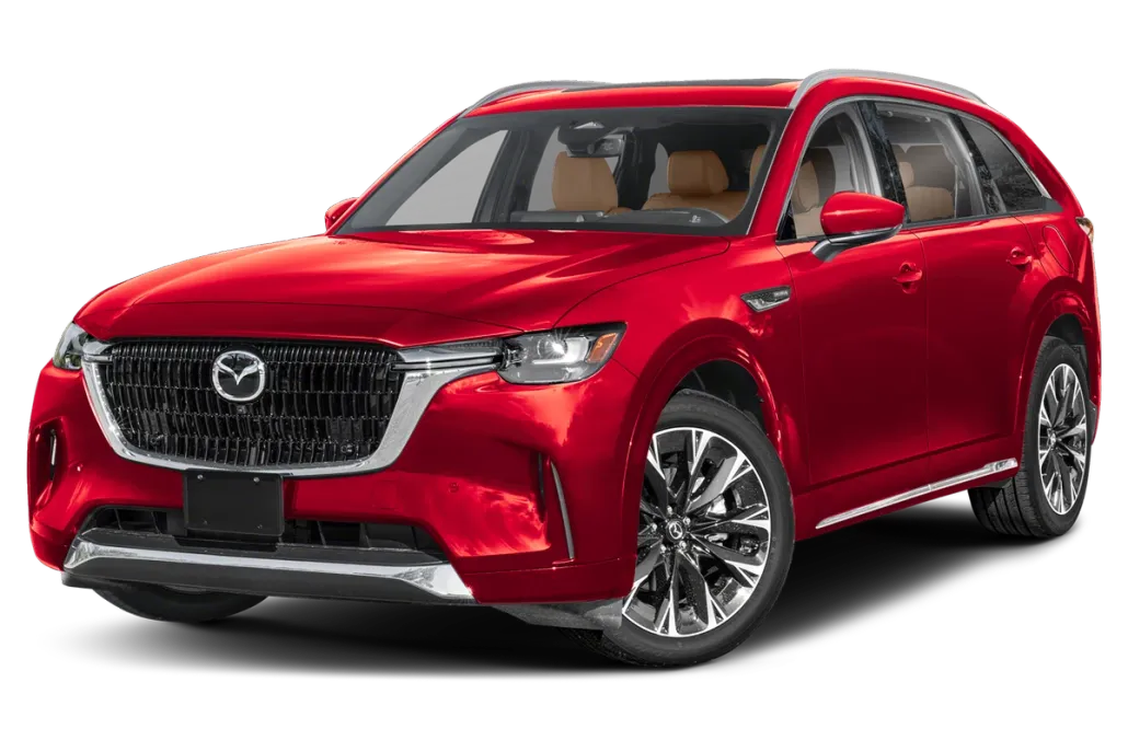 2024 Mazda CX-90 3.3 Turbo Premium Plus photo 1