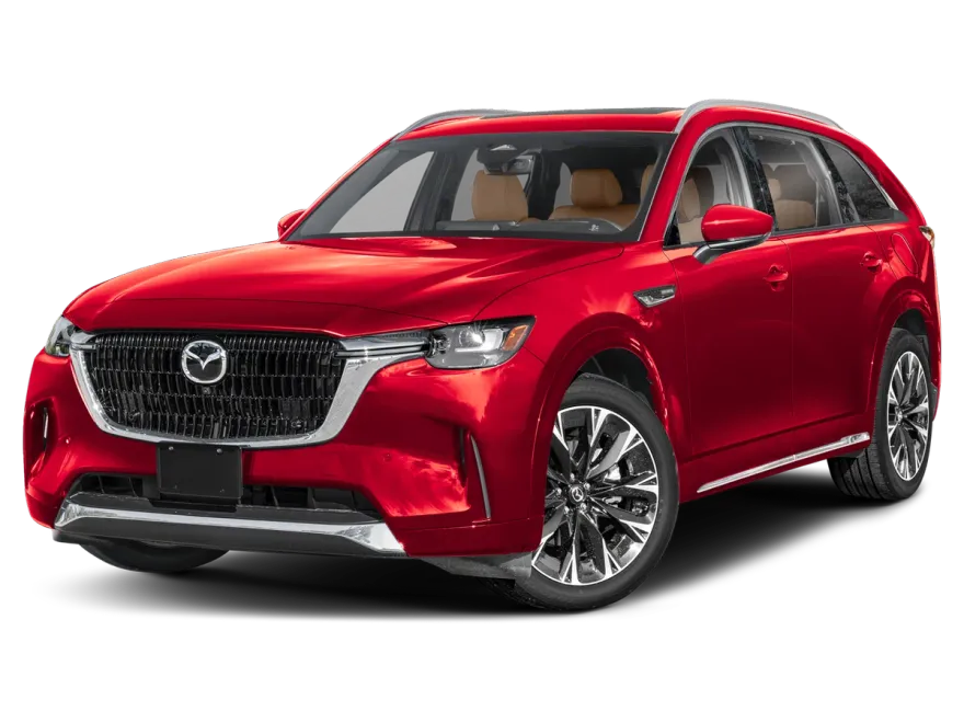 2024 Mazda CX-90 3.3 Turbo Premium Plus photo 1
