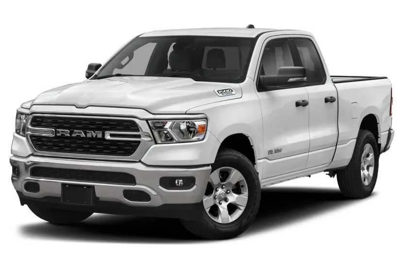 2023 Ram 1500 Big Horn Lone Star photo 1