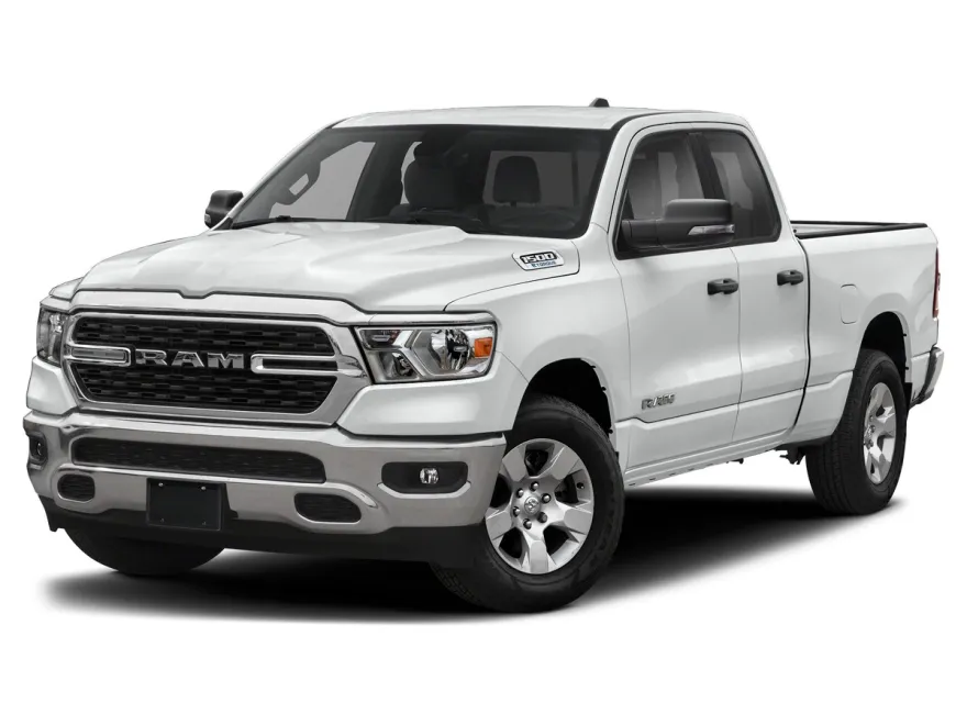 2023 Ram 1500 Big Horn Lone Star photo 1