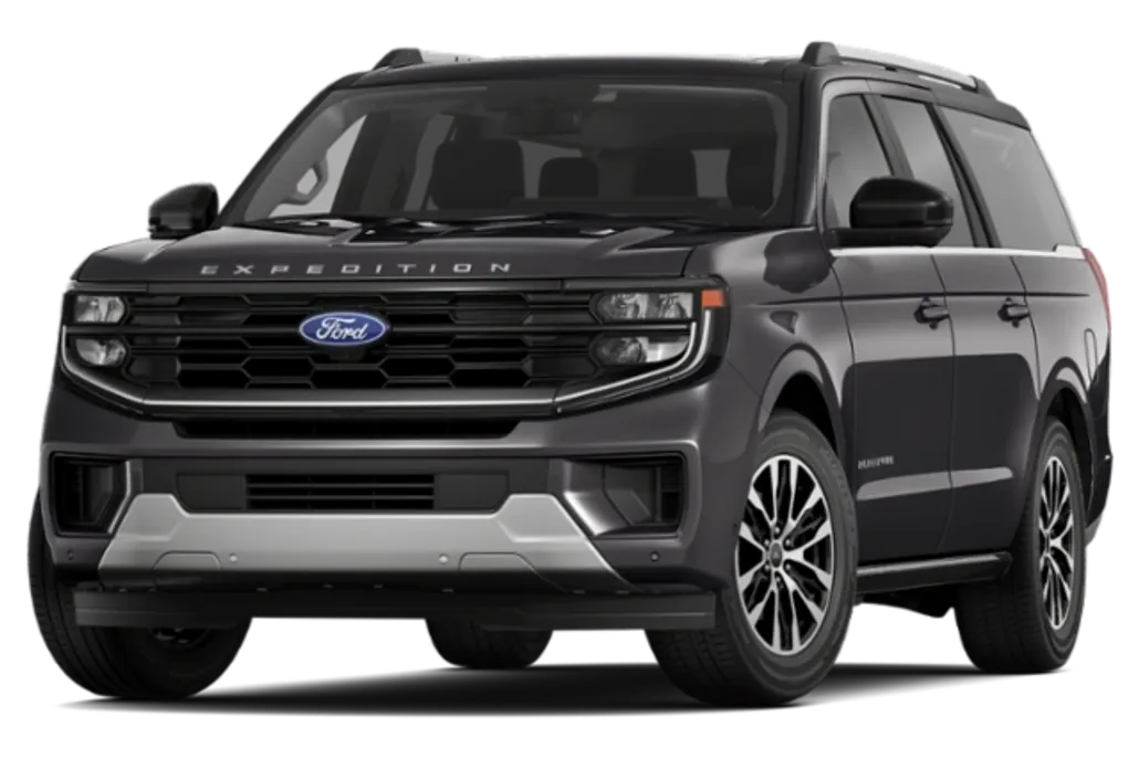 2025 Ford Expedition MAX Platinum photo 1