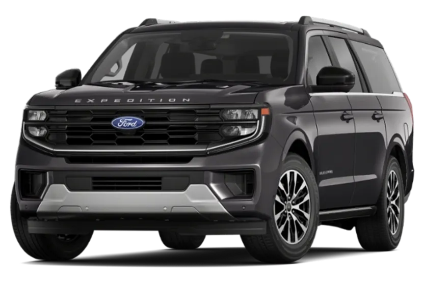 2025 Ford Expedition MAX Platinum photo 1