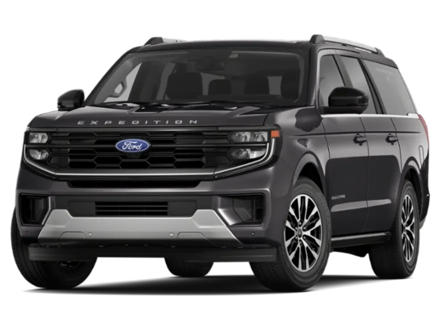 2025 Ford Expedition MAX Platinum photo 1