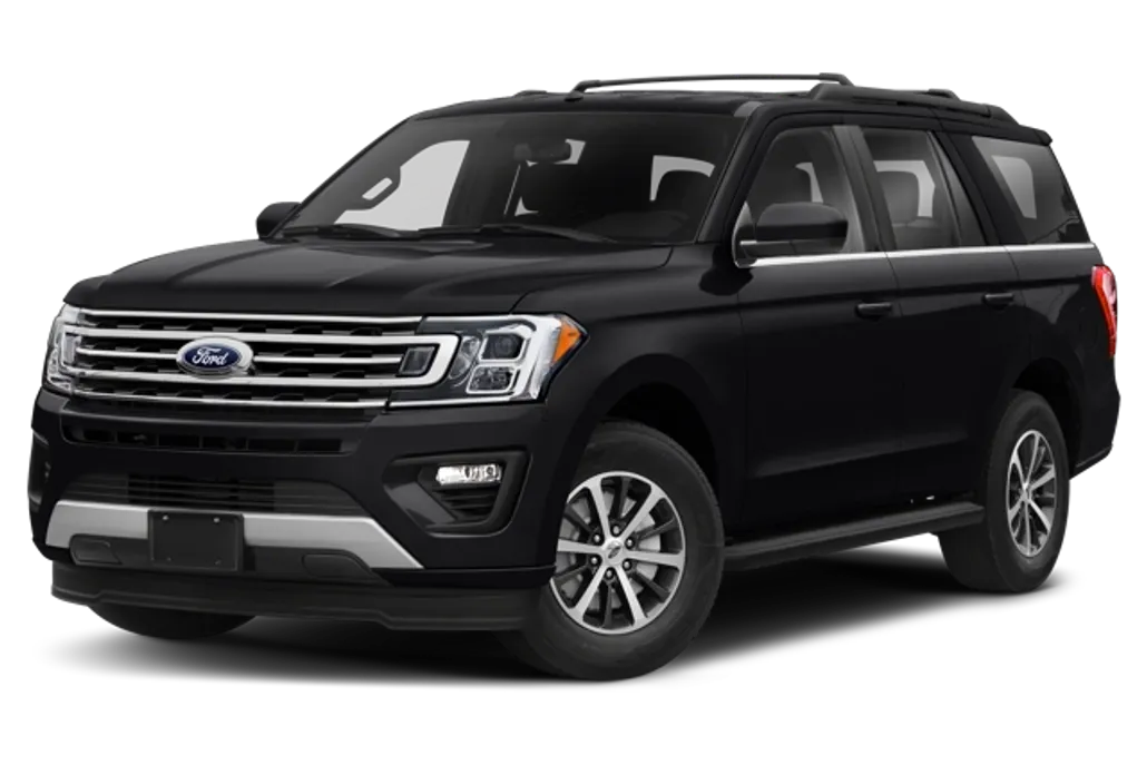 2018 Ford Expedition Limited photo 1