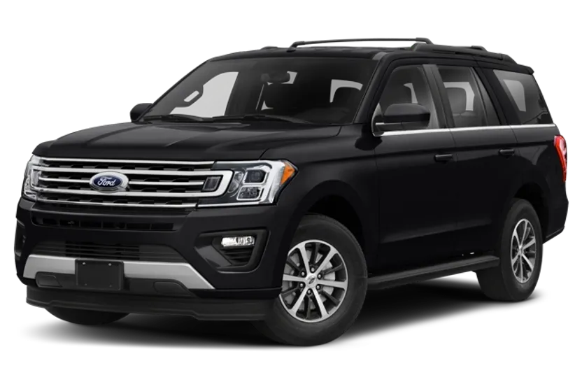 2018 Ford Expedition Limited photo 1