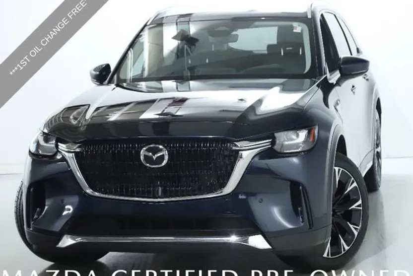 2024 Mazda CX-90 Premium photo 1