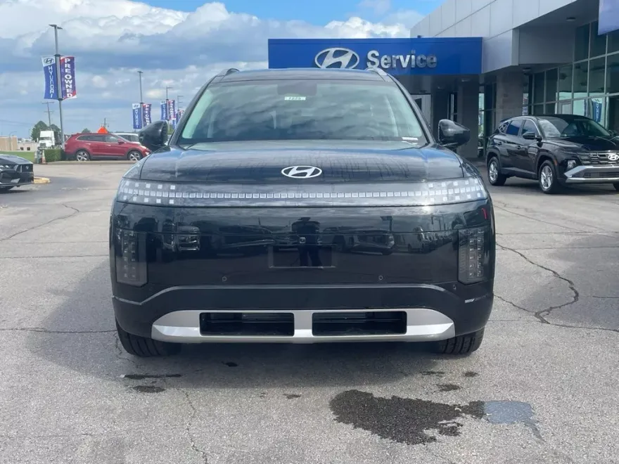 2026 Hyundai Ioniq SEL photo 1