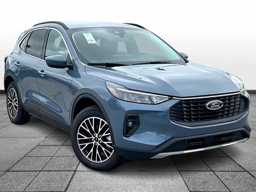 2025 Ford Escape Plug-In Hybrid Base photo 1