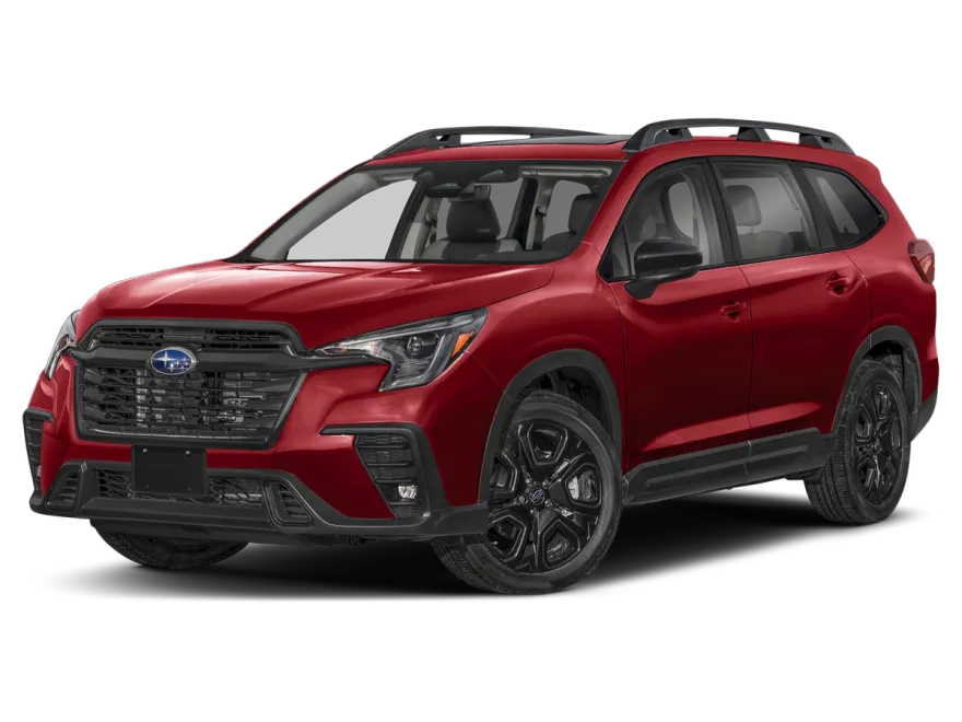 2025 Subaru Ascent Onyx Edition photo 1