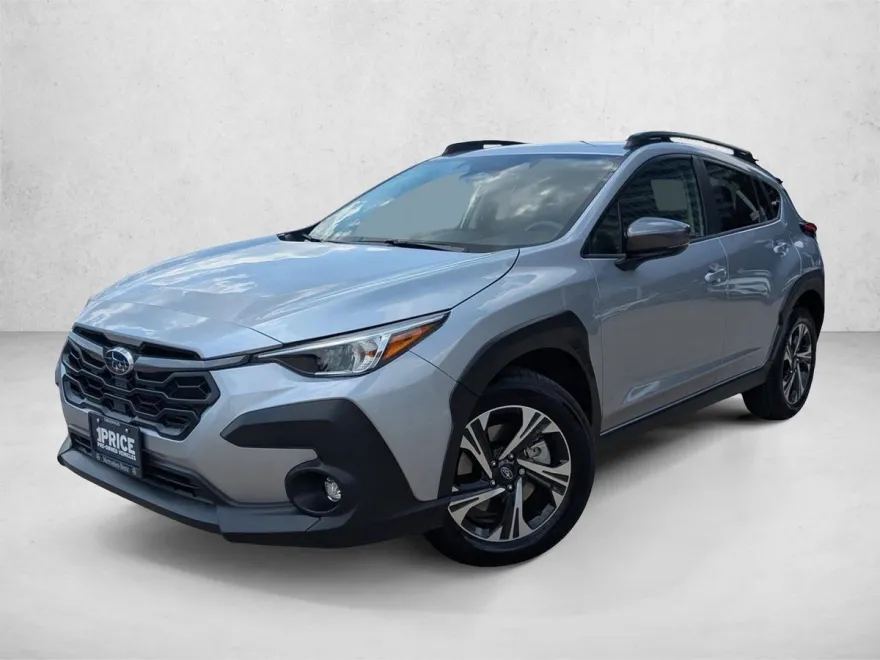2024 Subaru Crosstrek Premium photo 1