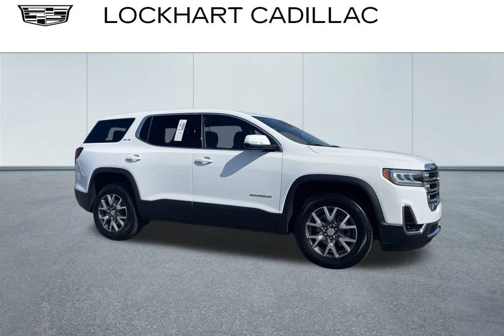 2023 Gmc Acadia SLE photo 1