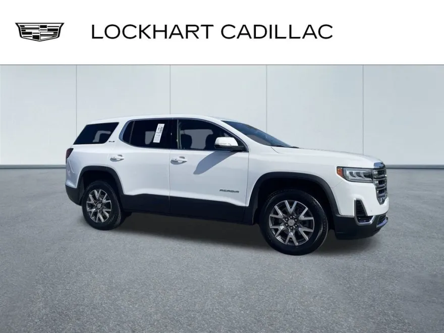 2023 Gmc Acadia SLE photo 1