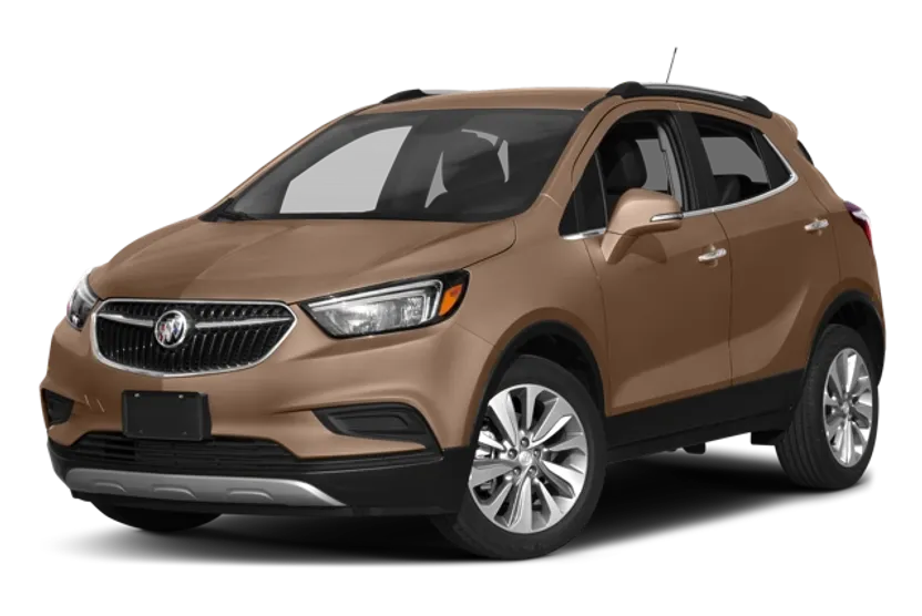 2017 Buick Encore Preferred photo 1