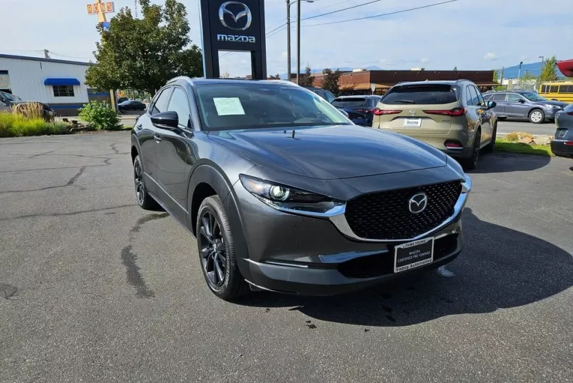 2024 Mazda CX-30 2.5 Turbo Premium Plus photo 1