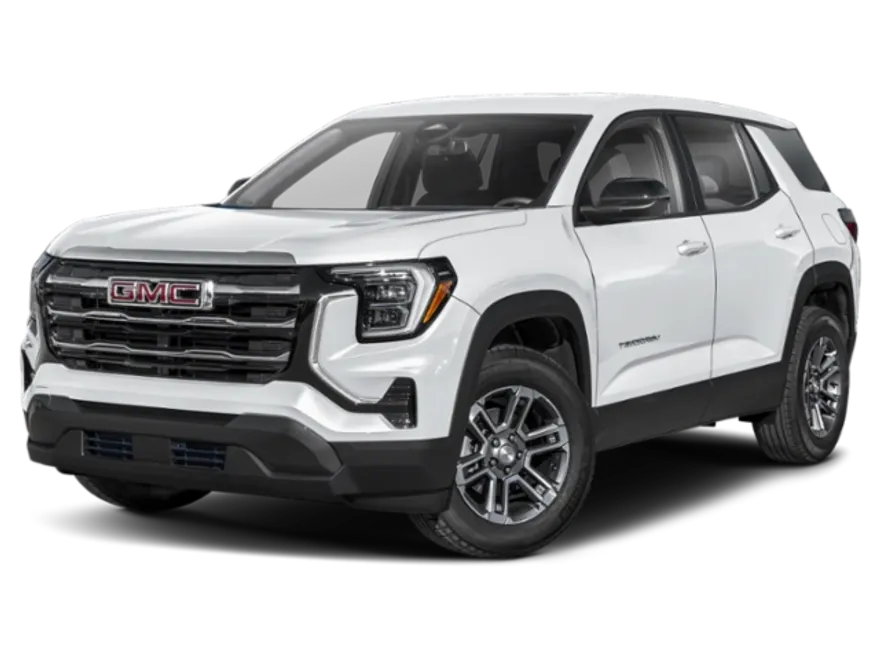 2026 Gmc Terrain AT4 photo 1