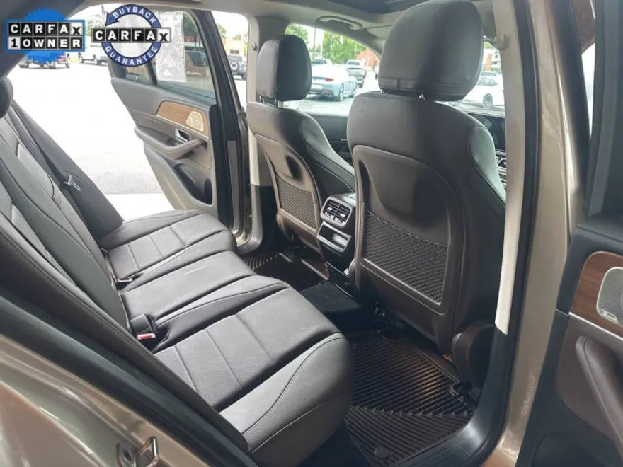 2023 Mercedes Benz GLE 450 4MATIC photo 1