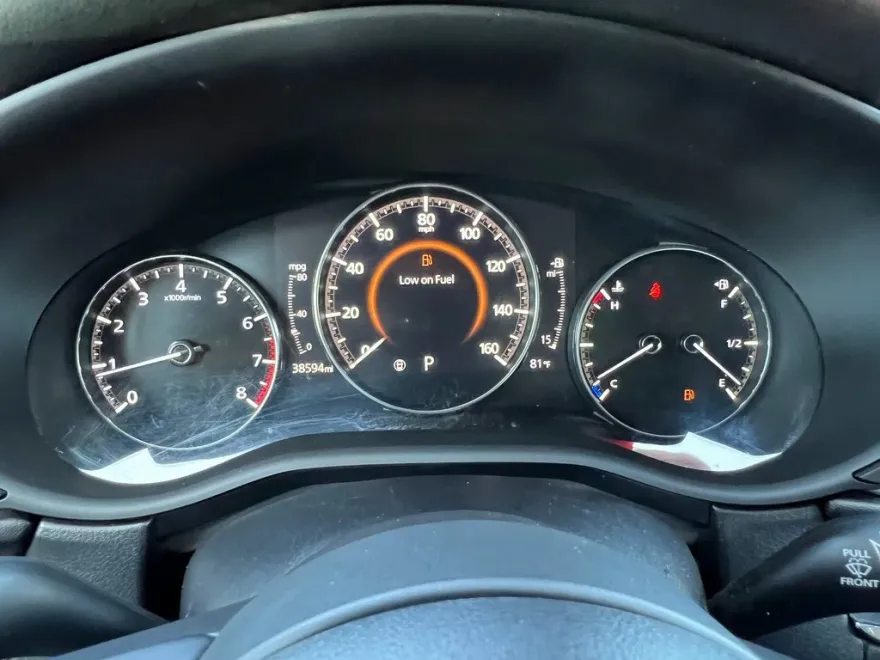 2022 Mazda CX-30 2.5 S Preferred photo 22