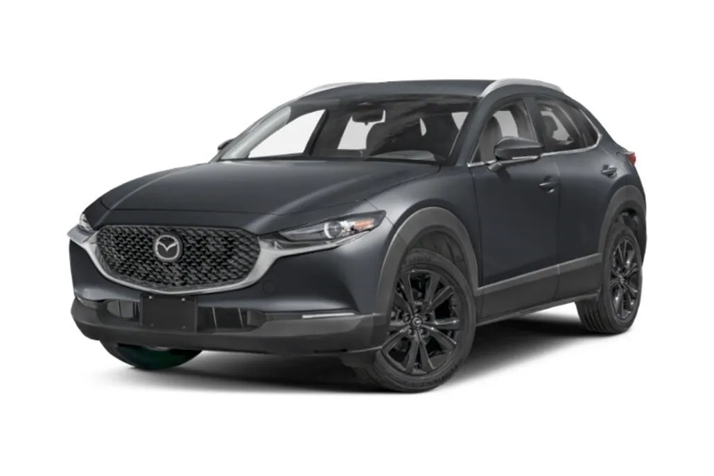 2025 Mazda CX-30 2.5 Select Sport photo 1