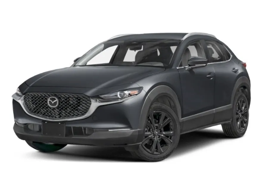 2025 Mazda CX-30 2.5 Select Sport photo 1