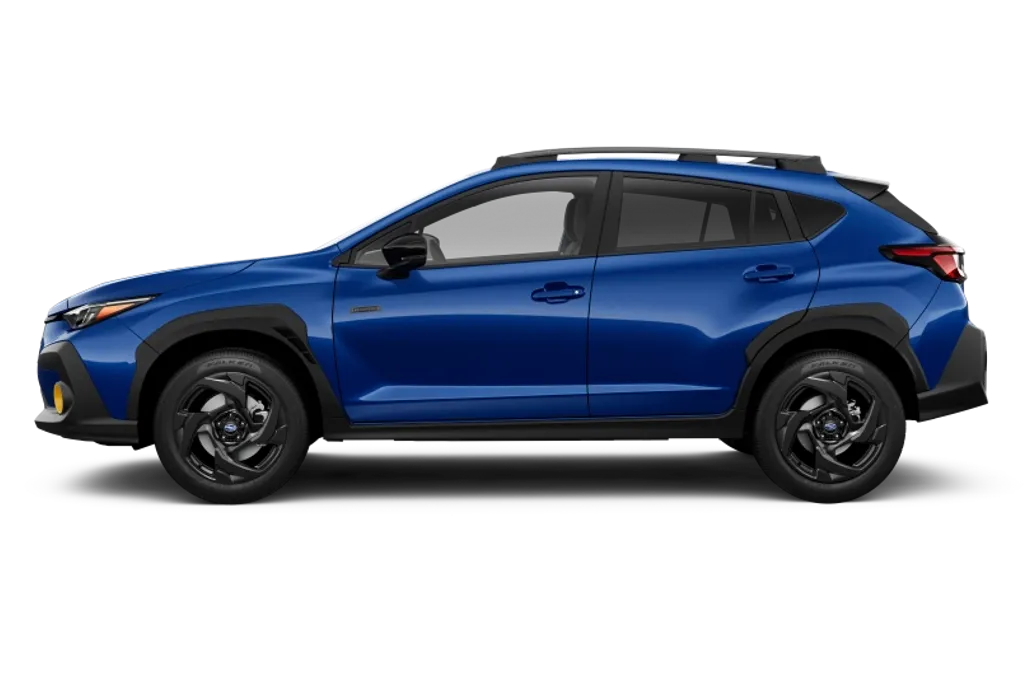 2026 Subaru Crosstrek Hybrid Sport photo 1
