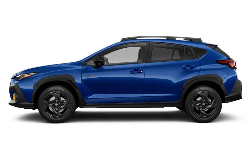 2026 Subaru Crosstrek Hybrid Sport photo 1