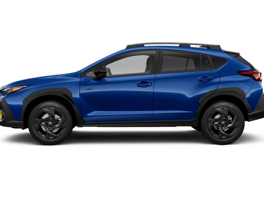 2026 Subaru Crosstrek Hybrid Sport photo 1