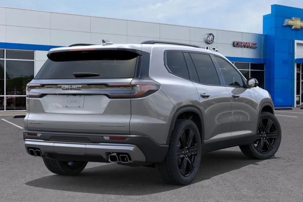2026 Gmc Acadia Elevation photo 1