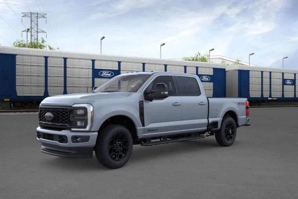 2025 Ford F-250 photo 1