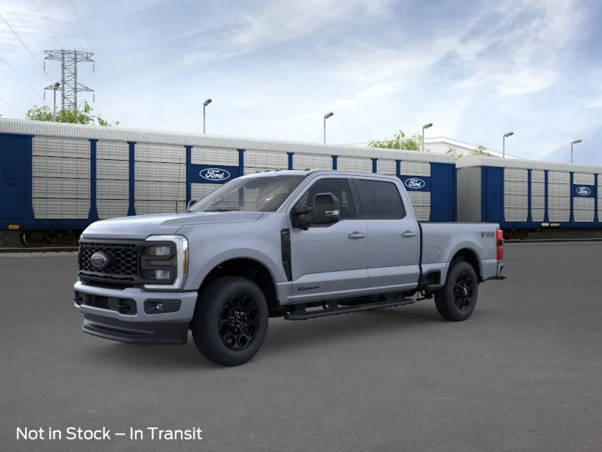 2025 Ford F-250 photo 1