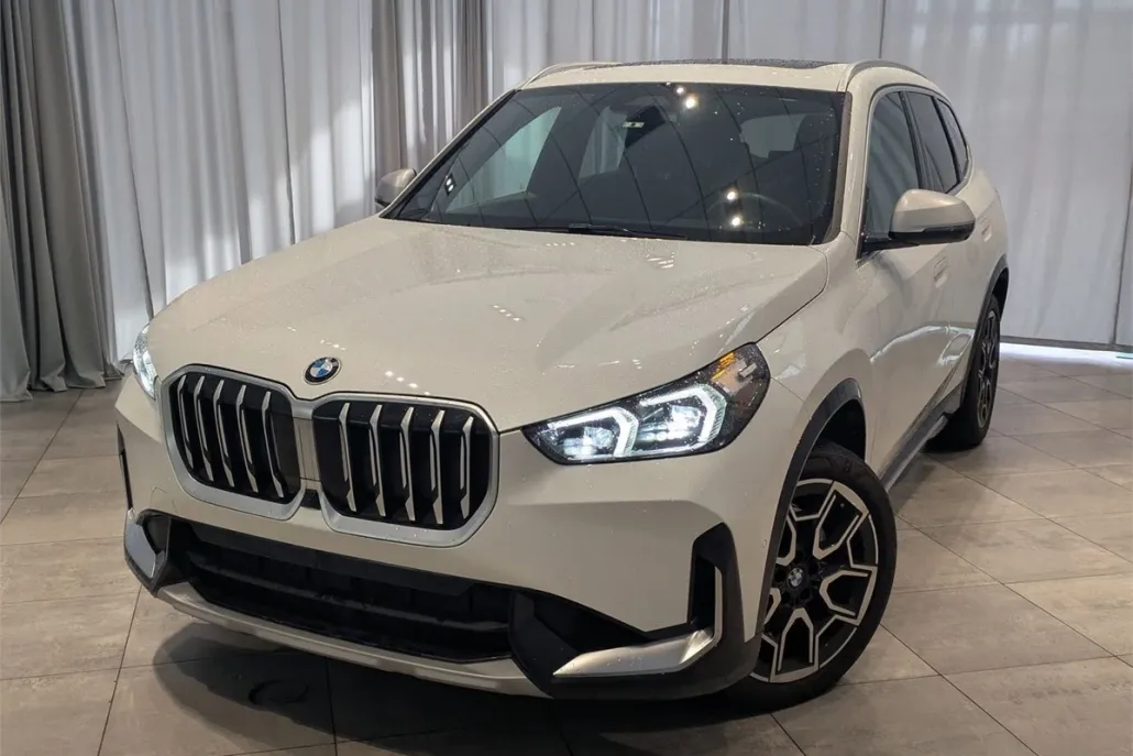 2023 Bmw X1 XDrive28i photo 1