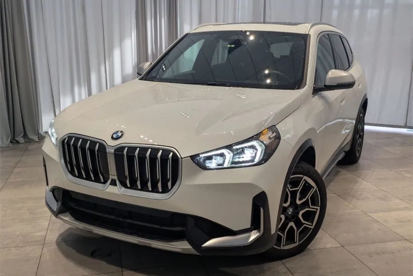 2023 Bmw X1 XDrive28i photo 1