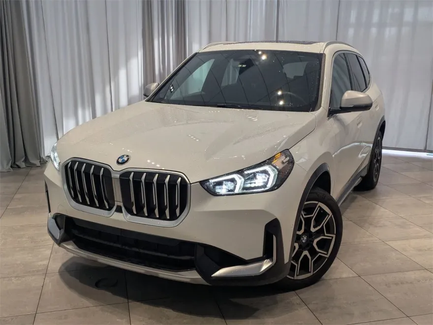 2023 Bmw X1 XDrive28i photo 1