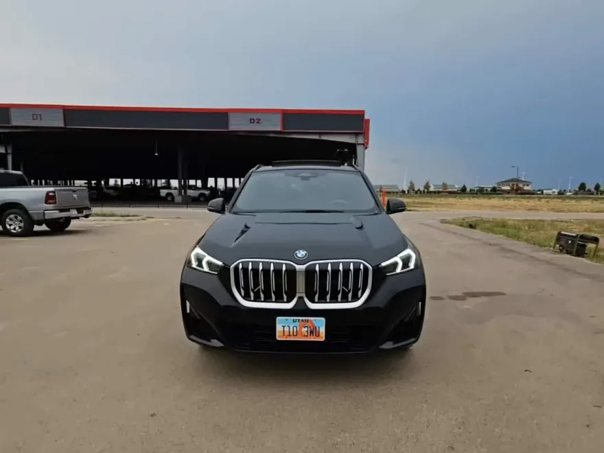2024 Bmw X1 XDrive28i photo 1