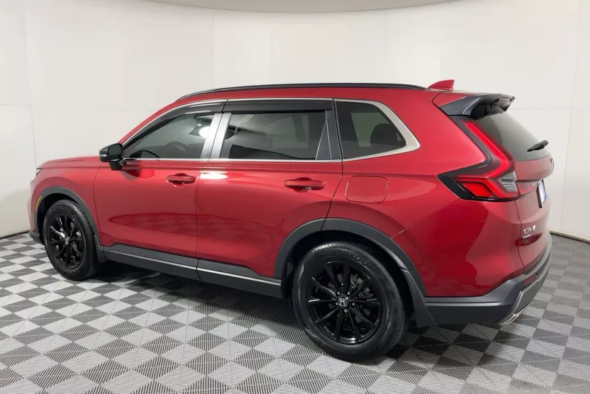2024 Honda CR-V Hybrid Sport photo 1