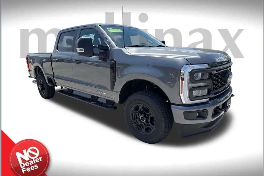 2025 Ford F-250 photo 1