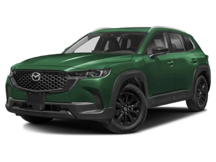 2025 Mazda CX-50 2.5 S Premium photo 1