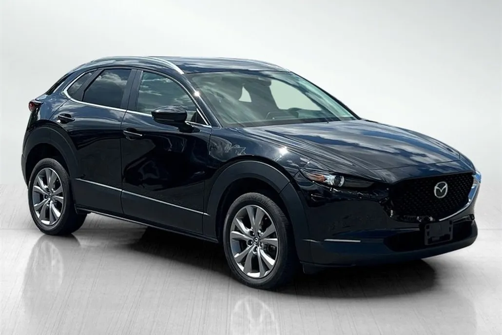2023 Mazda CX-30 2.5 S Preferred photo 1