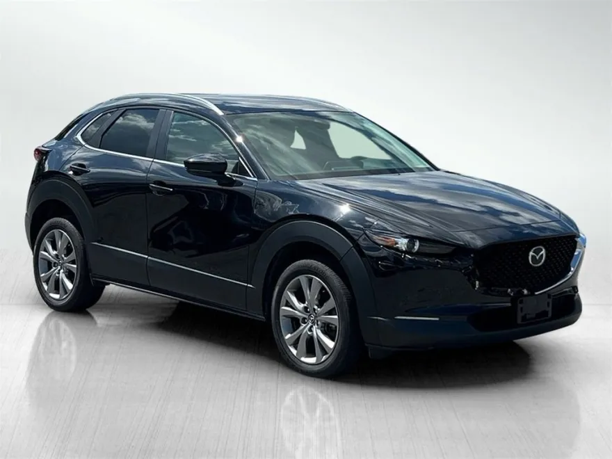 2023 Mazda CX-30 2.5 S Preferred photo 1
