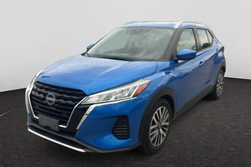 2024 Nissan Kicks SV photo 1