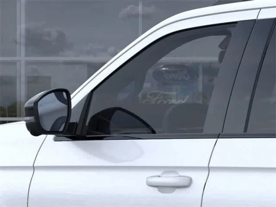2025 Ford Expedition Platinum MAX photo 17