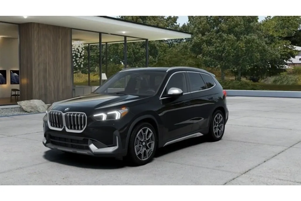 2025 Bmw X1 XDrive28i photo 1