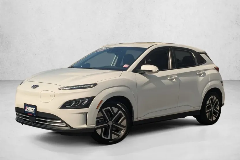 2023 Hyundai Kona Electric Limited photo 1