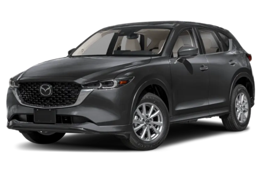 2025 Mazda CX-5 2.5 S Preferred photo 1