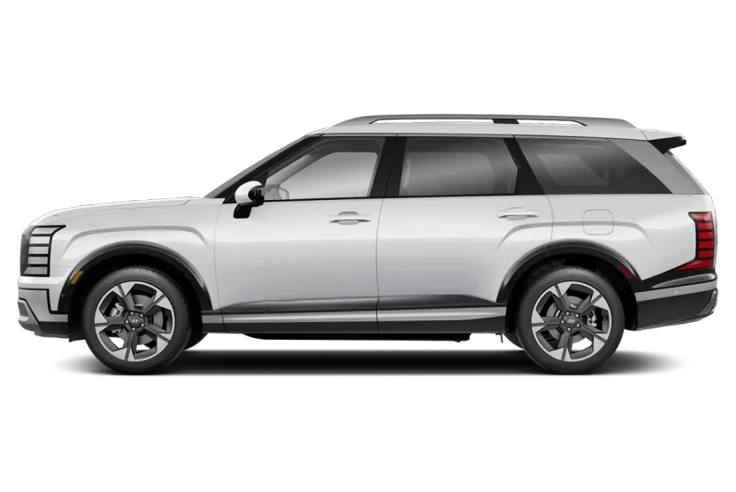 2026 Hyundai Palisade Limited photo 1