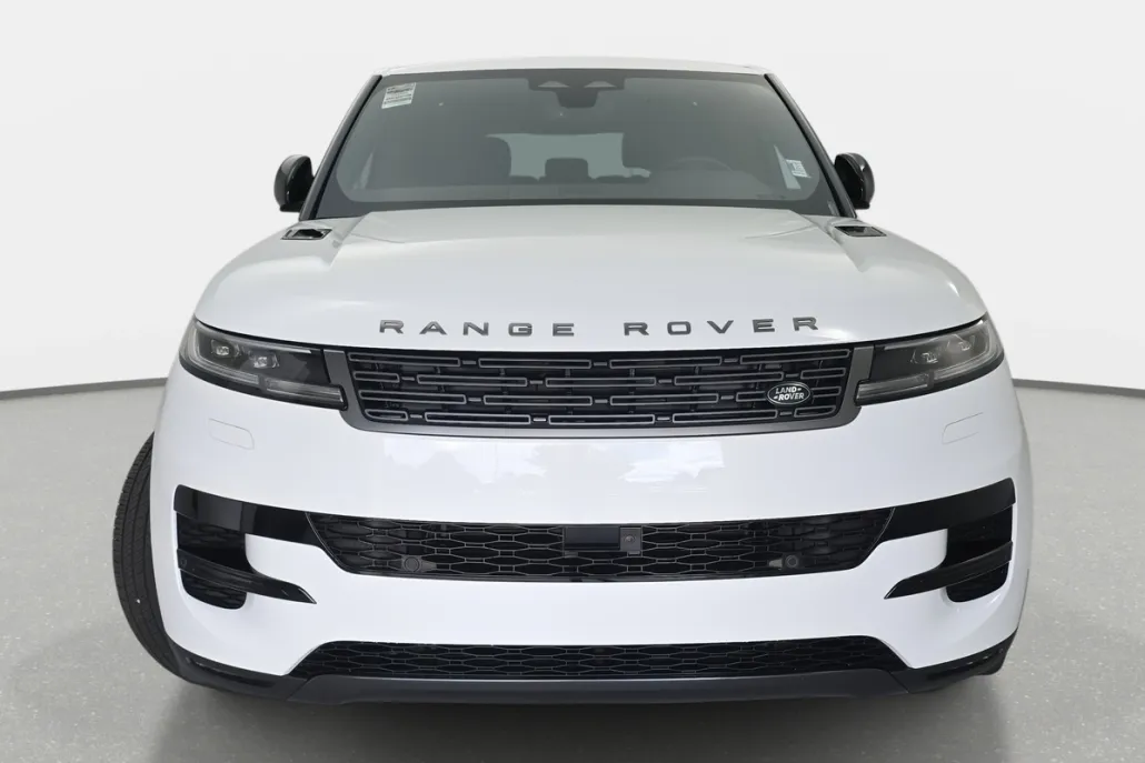 2025 Land Rover Range Rover Sport P360 S photo 1