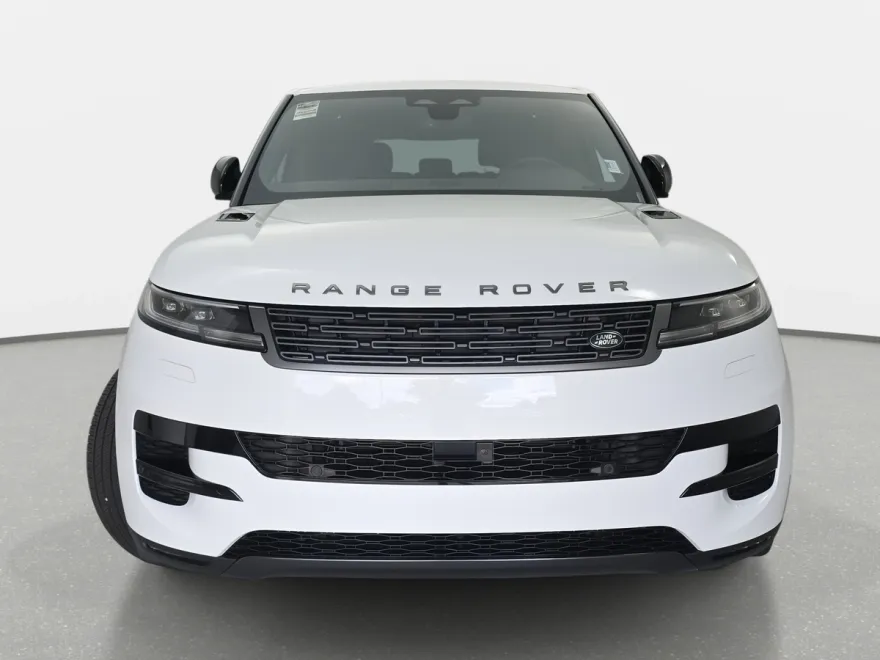 2025 Land Rover Range Rover Sport P360 S photo 1