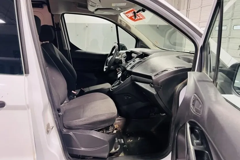 2018 Ford Transit Connect XL photo 1