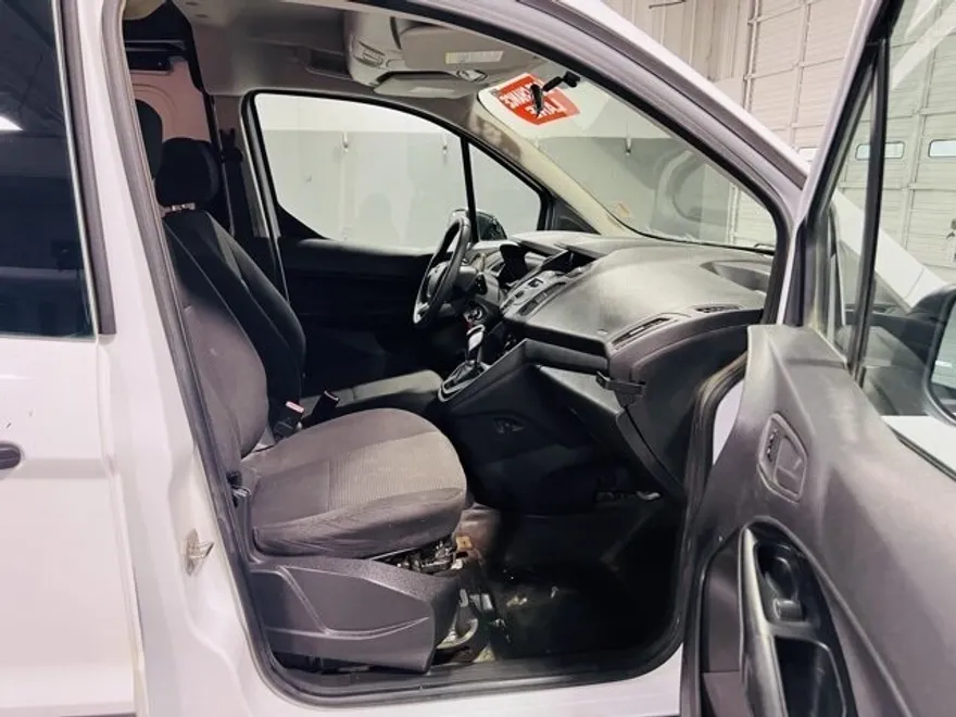 2018 Ford Transit Connect XL photo 1