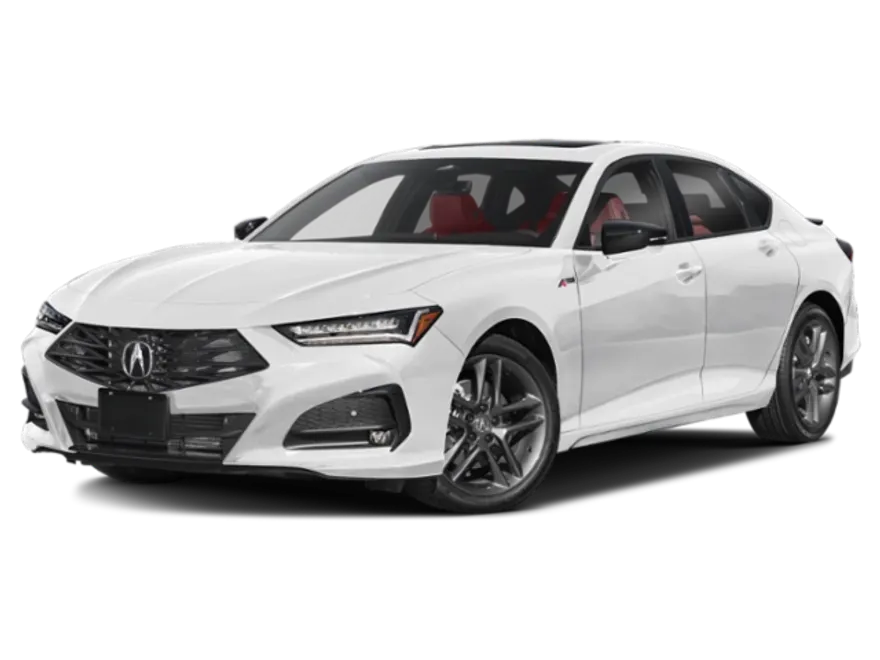 2025 Acura TLX SH-AWD A-Spec photo 1