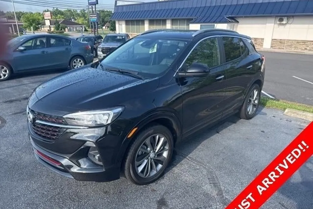 2023 Buick Encore GX Select photo 1
